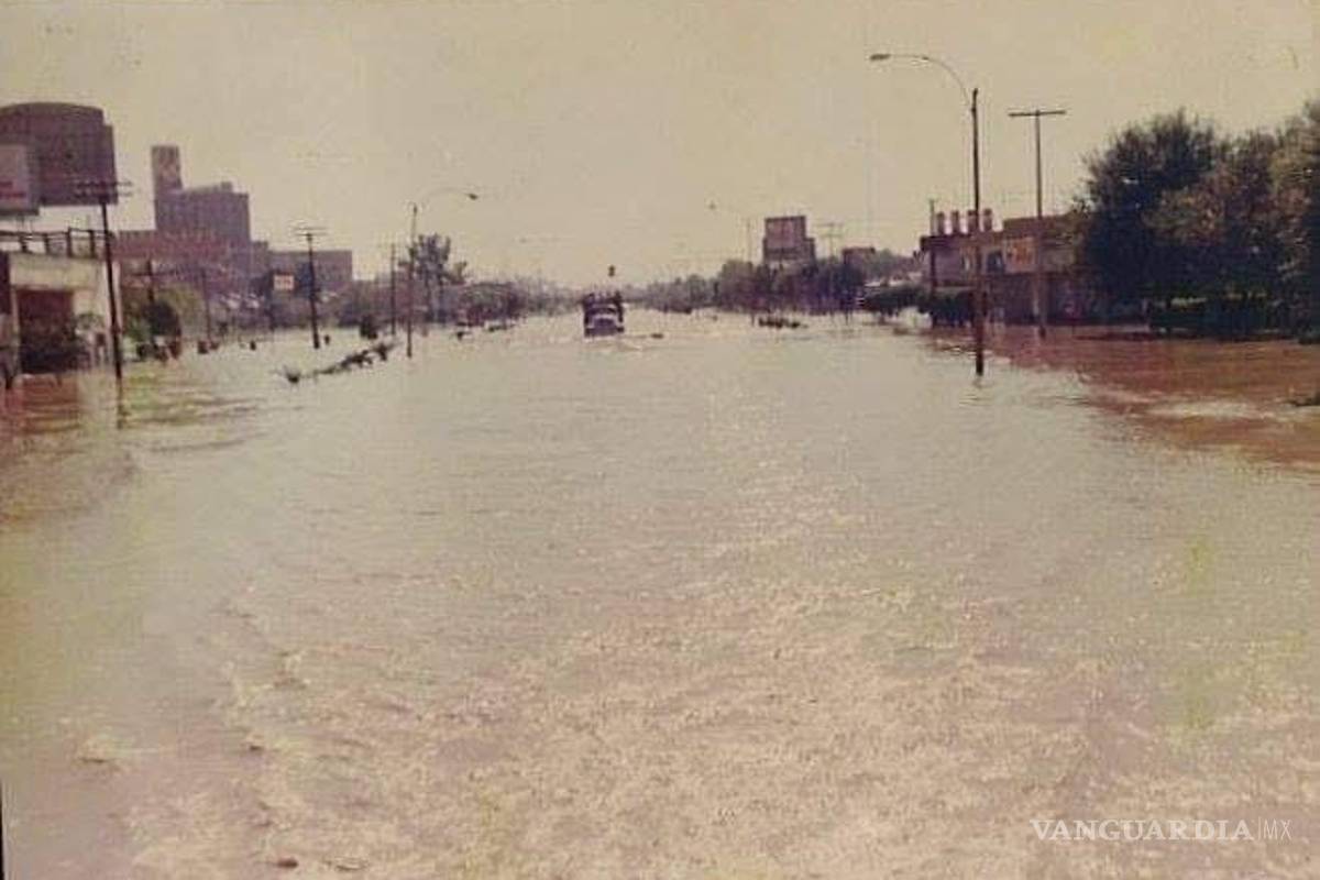 $!Autoridades fortalecen sistemas de alerta y coordinación para evitar tragedias como la de 1968.