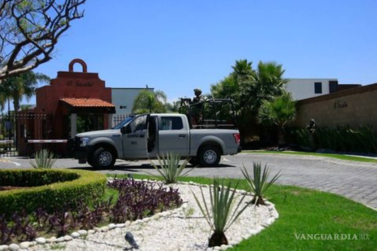 Luego de pagar fianza de un millón, 'El Cachetes' deja la cárcel