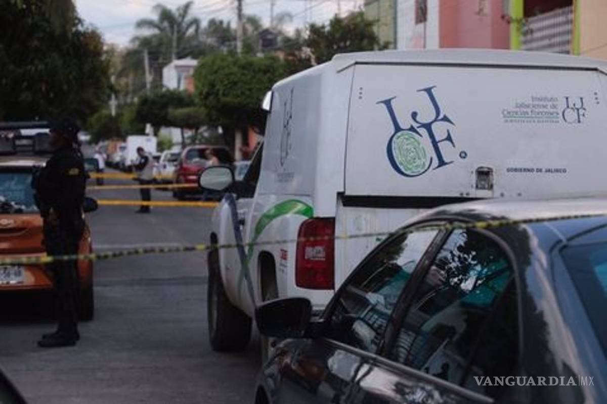 Identifican auto de agresores de vocalista de Cuisillos