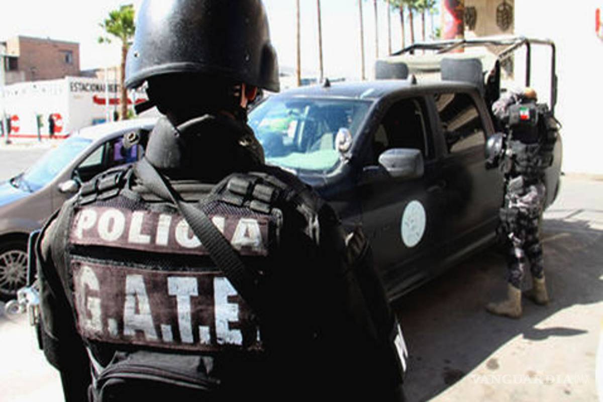 En Torreón podrían quitarles la capucha a los GATEs