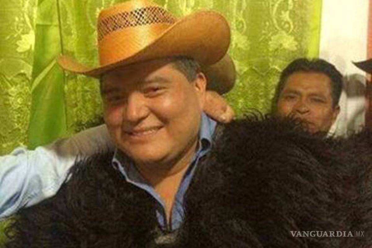 Eligen a nuevo presidente de concejo municipal en San Juan Chamula