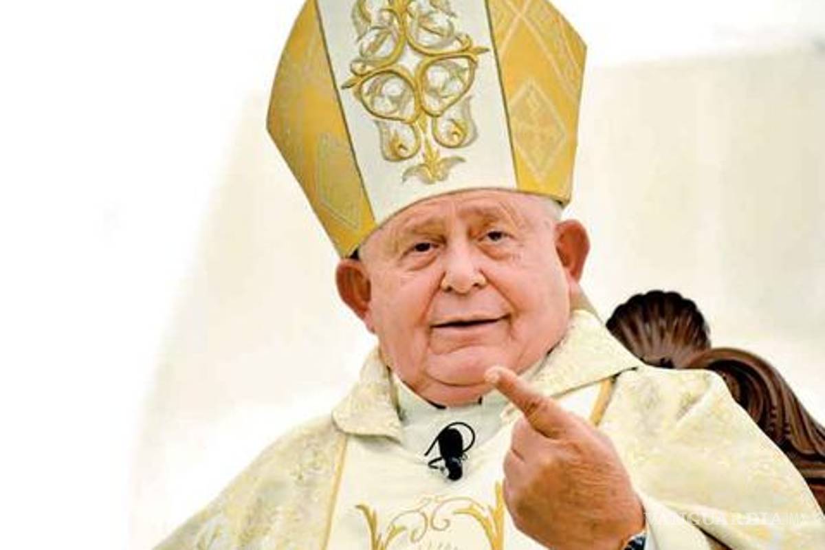 No los odio, "amo a los homosexuales": obispo de Toluca