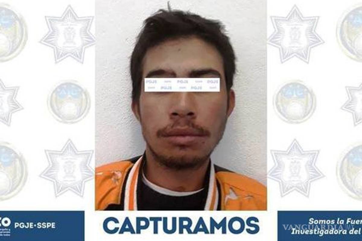 Ahorca a su padre dentro de su casa en Pénjamo; lo capturan