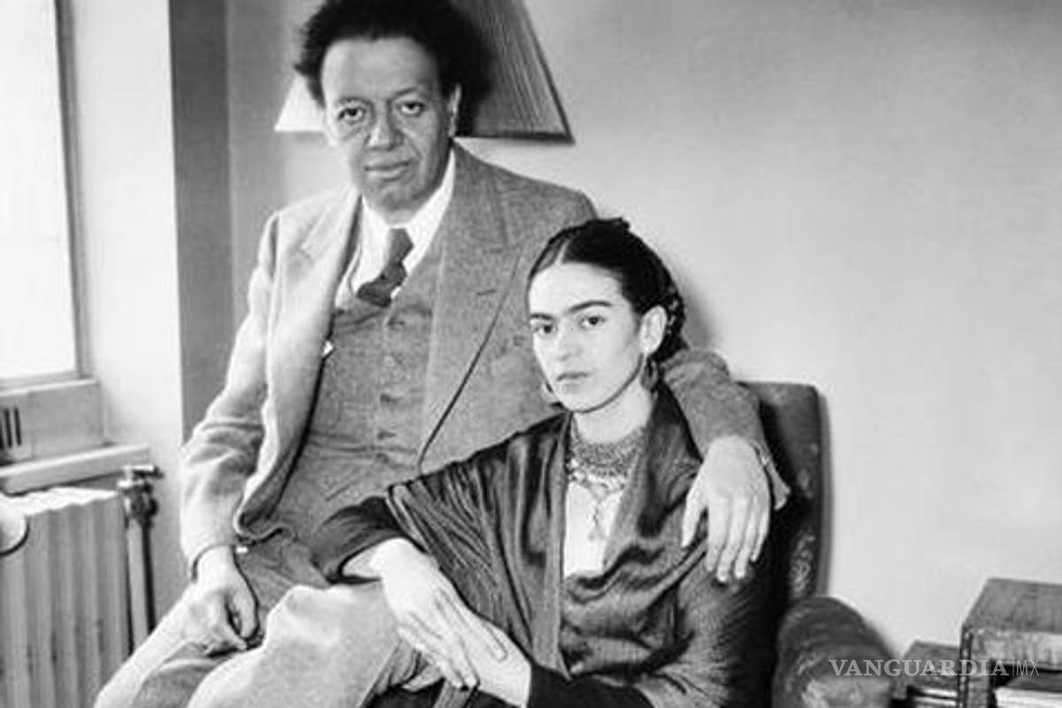 Serie sobre Frida Kahlo y Diego Rivera, en planes de llegar a Netflix