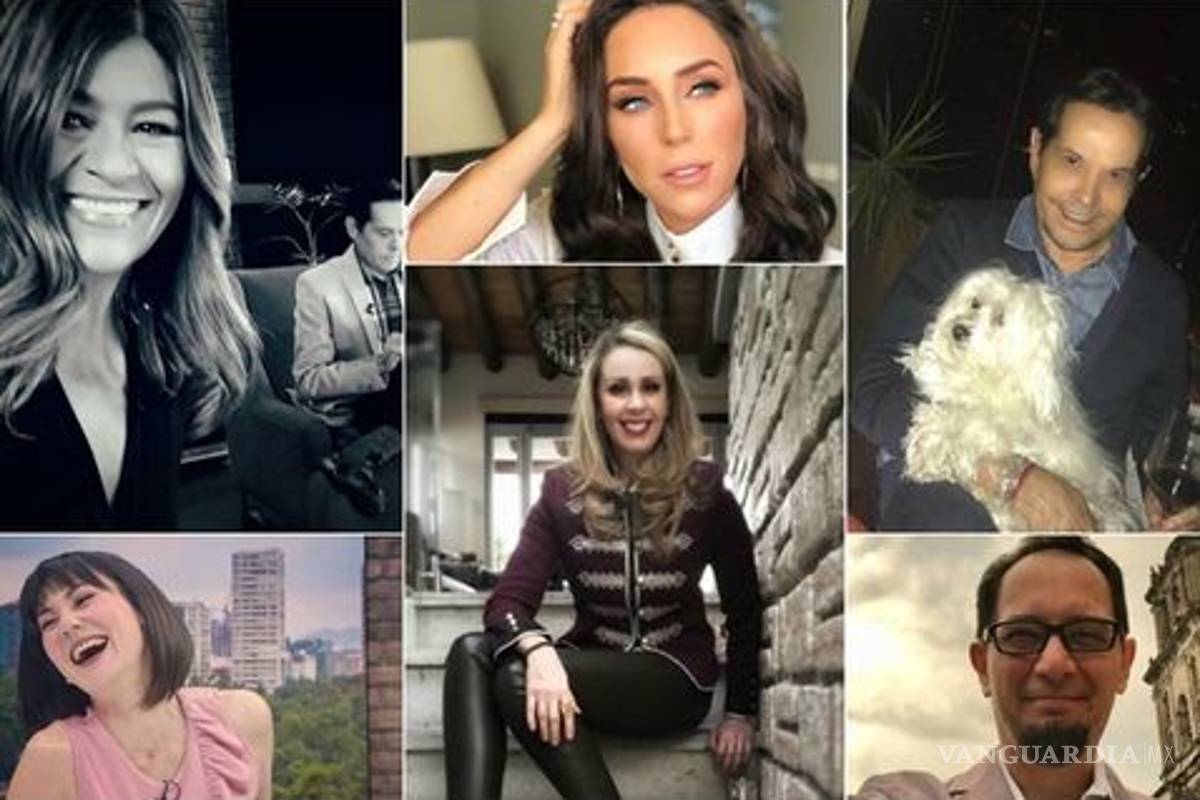 Tendrán su propio programa en televisa los ex conductores de 'Ventaneando"