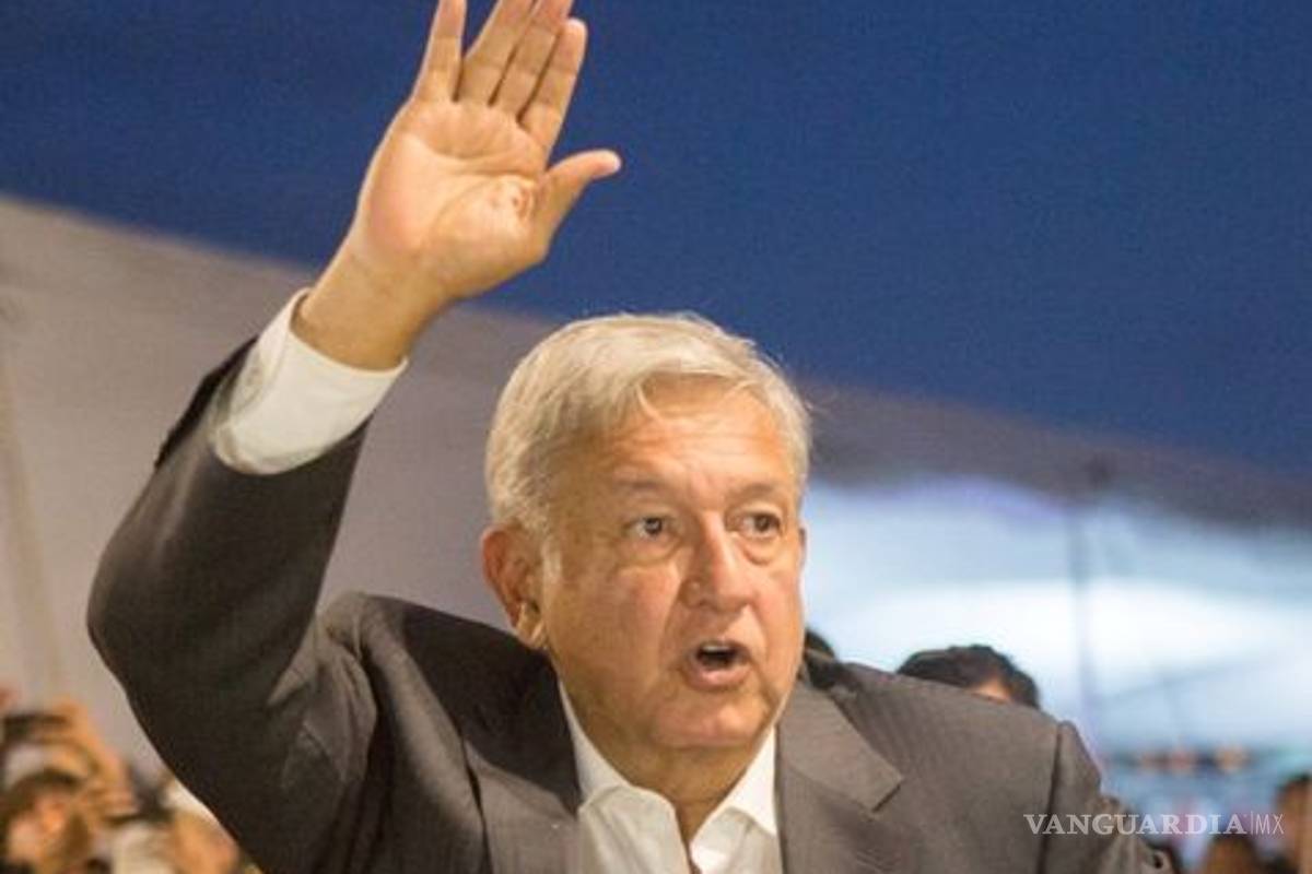 AMLO: a Meade no sólo le falta honestidad, también carisma