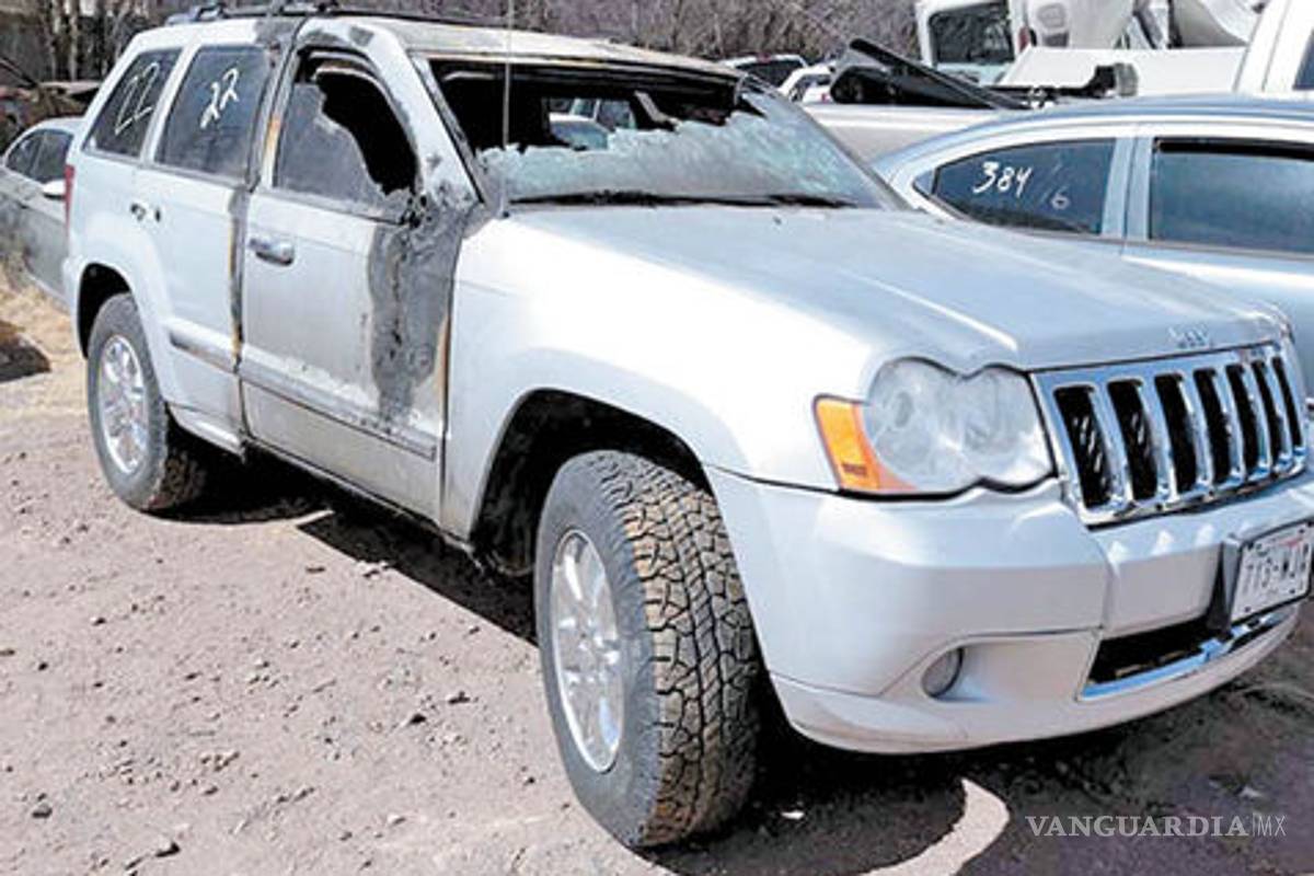 Balacera causa pánico y psicosis entre menonitas de Chihuahua