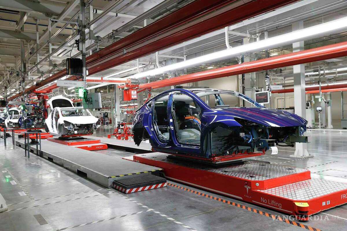 ‘Es más importante invertir en municipios’, ‘gran noticia’; ya hay reacciones en Nuevo León a instalación de Tesla