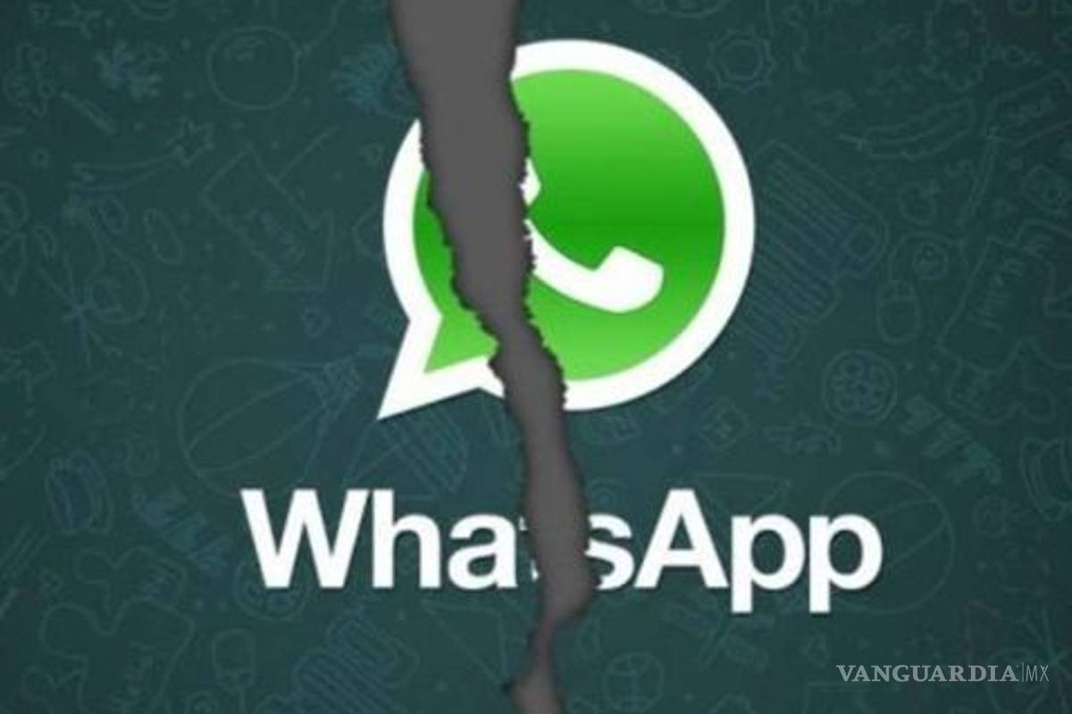 Si tienes alguno de estos teléfonos, di adiós a WhatsApp