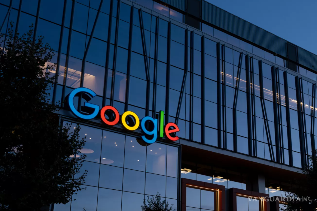Google perdió registro de distintas marcas en México, tras decisión del IMPI