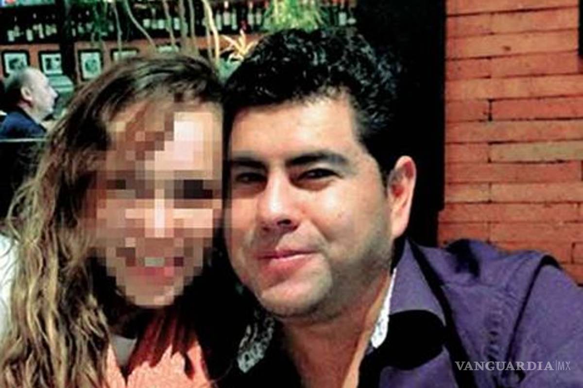 Funcionario de Puebla, el presunto secuestrador de una jovencita