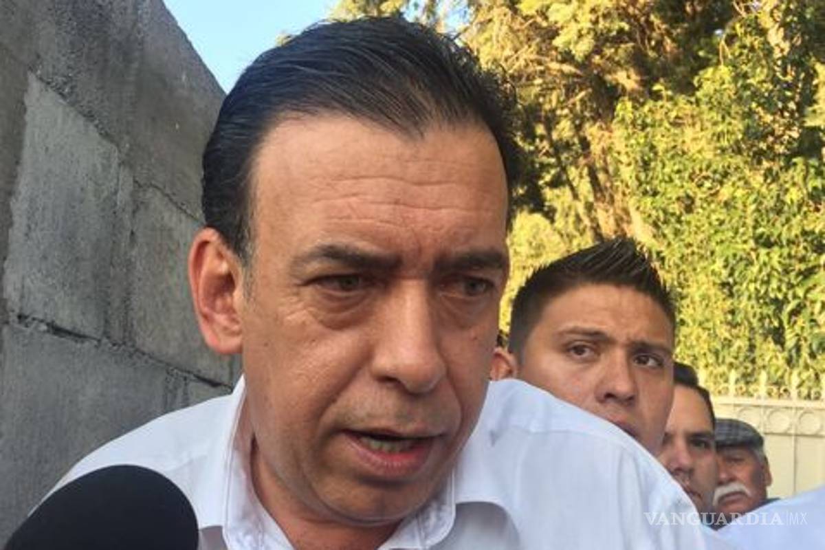 Descubren fortuna a familiares de Humberto Moreira en paraísos fiscales