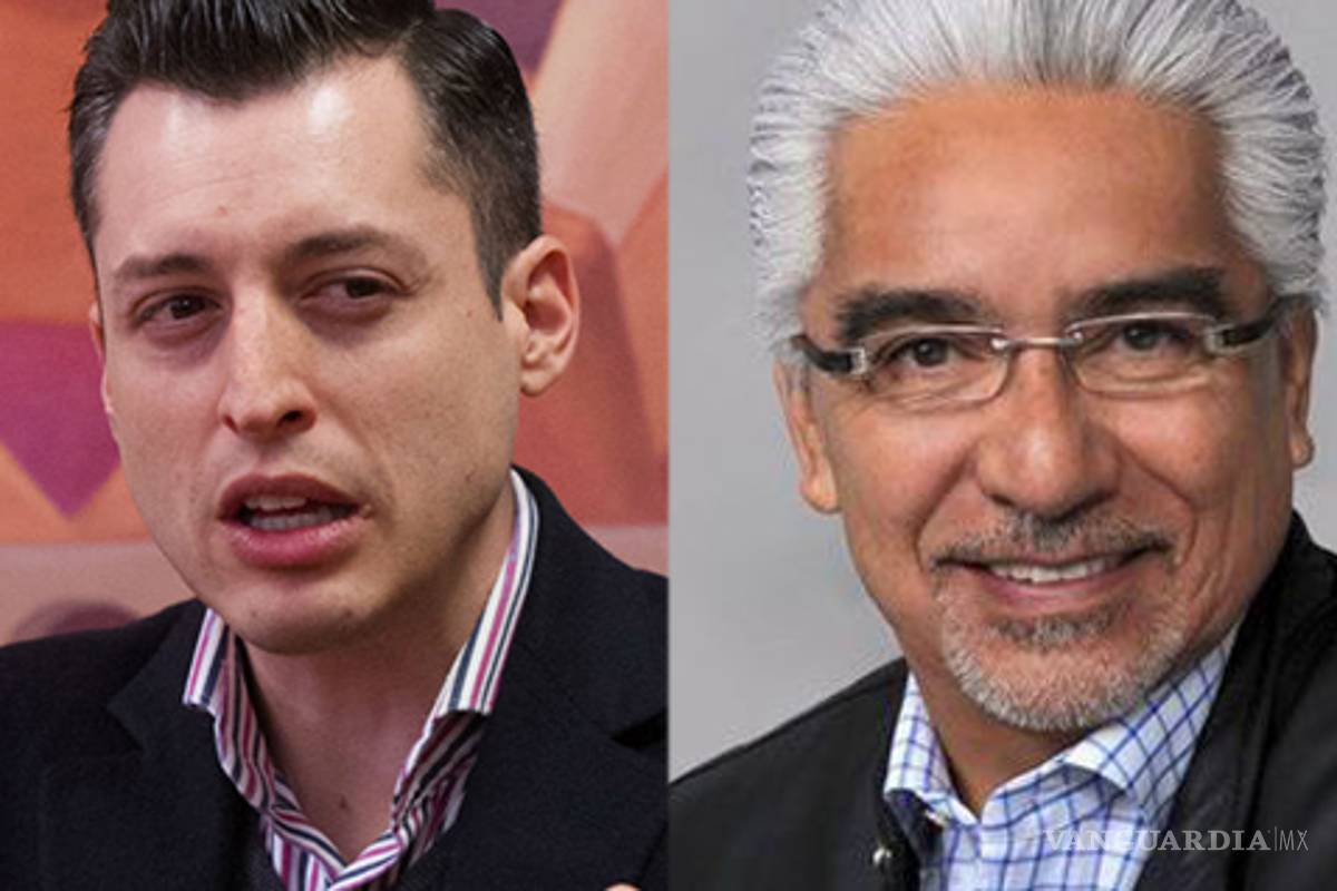 "Más pronto cae Colosio que un cojo": Ricardo Alemán se lanza de nuevo contra Colosio Riojas