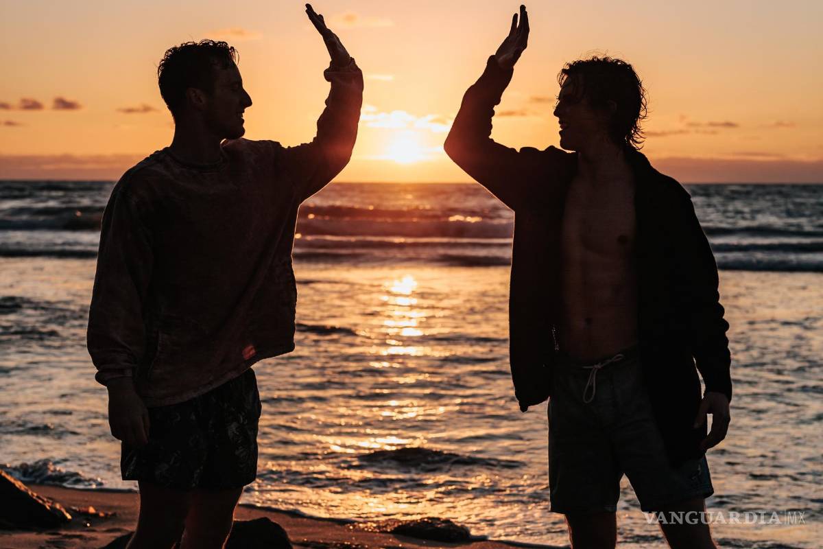 ¿Amigos? Me sobran los dedos