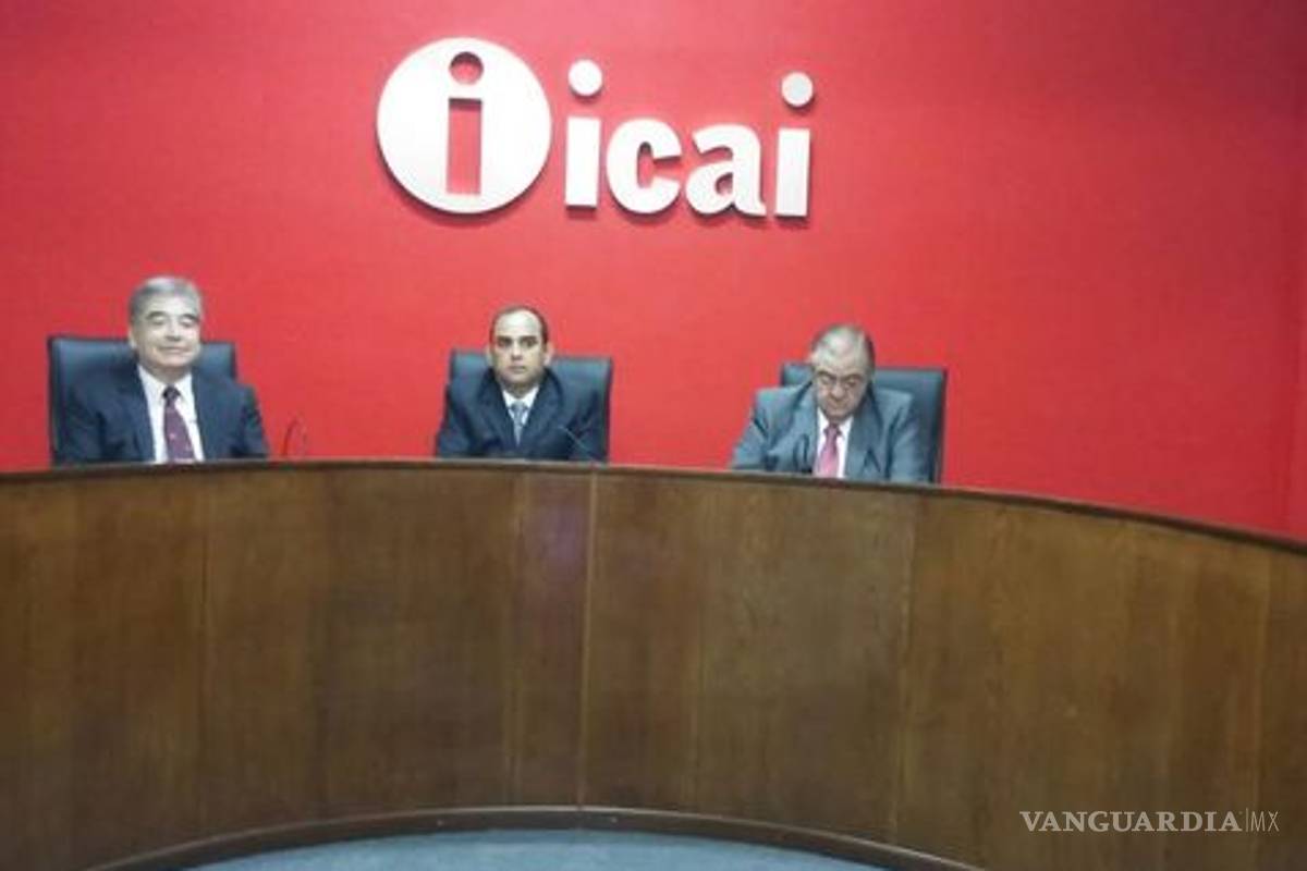 Invita ICAI a funcionarios de Coahuila a concurso de ensayo sobre transparencia