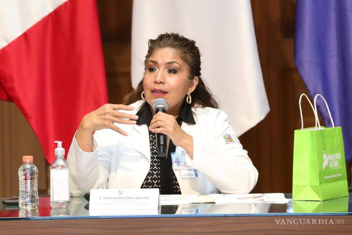 Sube a 42 cifras de contagiados por brote de COVID-19 en Hospital Universitario de NL