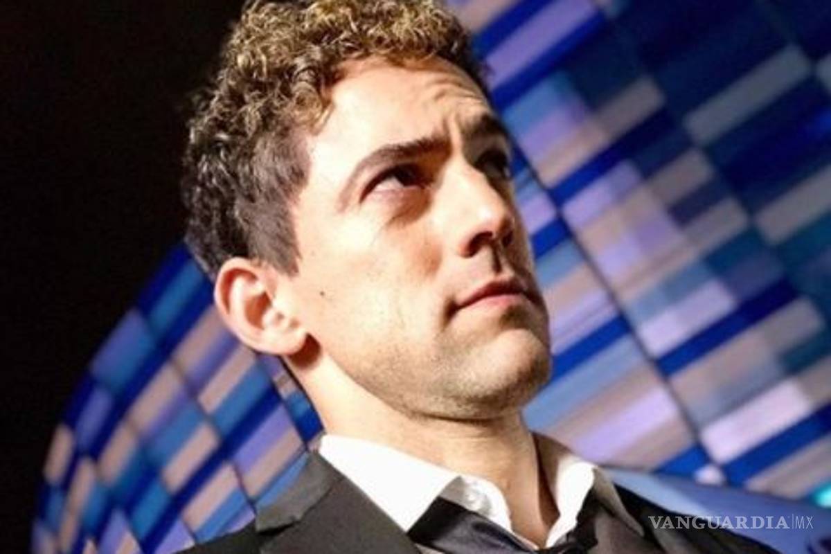 'No seas mam..., goey': Luis Gerardo Méndez lanza su primer mezcal