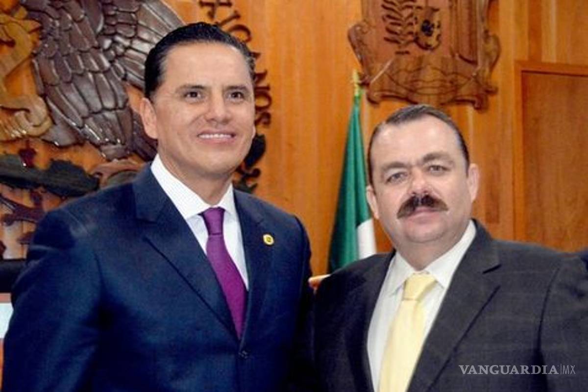 Hubiera metido las manos al fuego por el fiscal, reconoce el gobernador de Nayarit