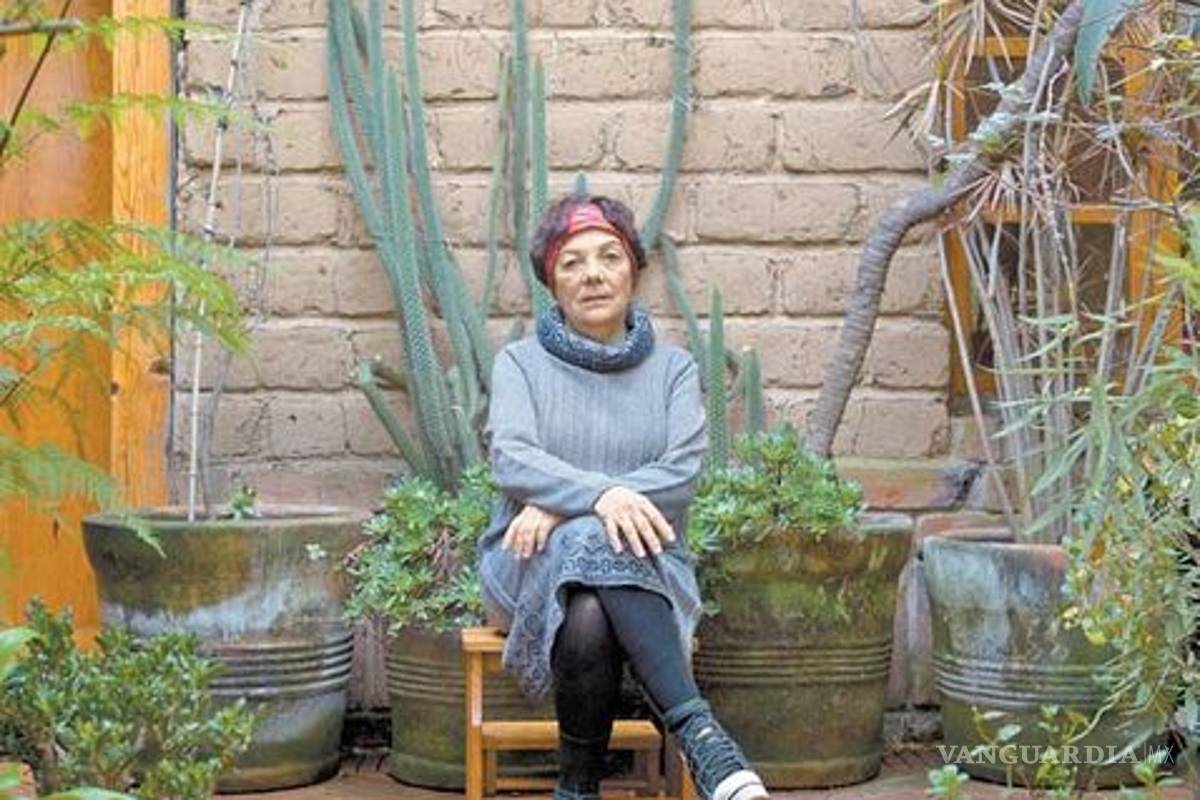 Avándaro, parteaguas en la sociedad mexicana: Graciela Iturbide