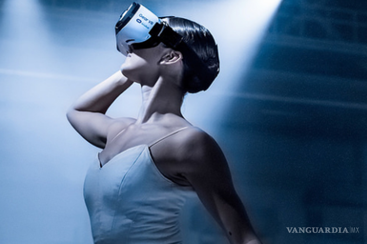 'Night Fall', el primer ballet en realidad virtual del mundo