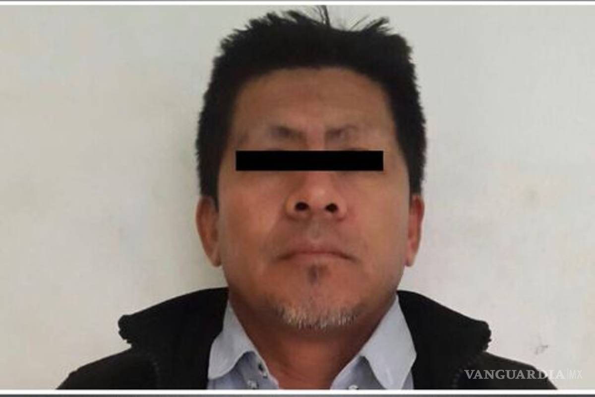 Confirman suicidio de presunto agresor de Valeria