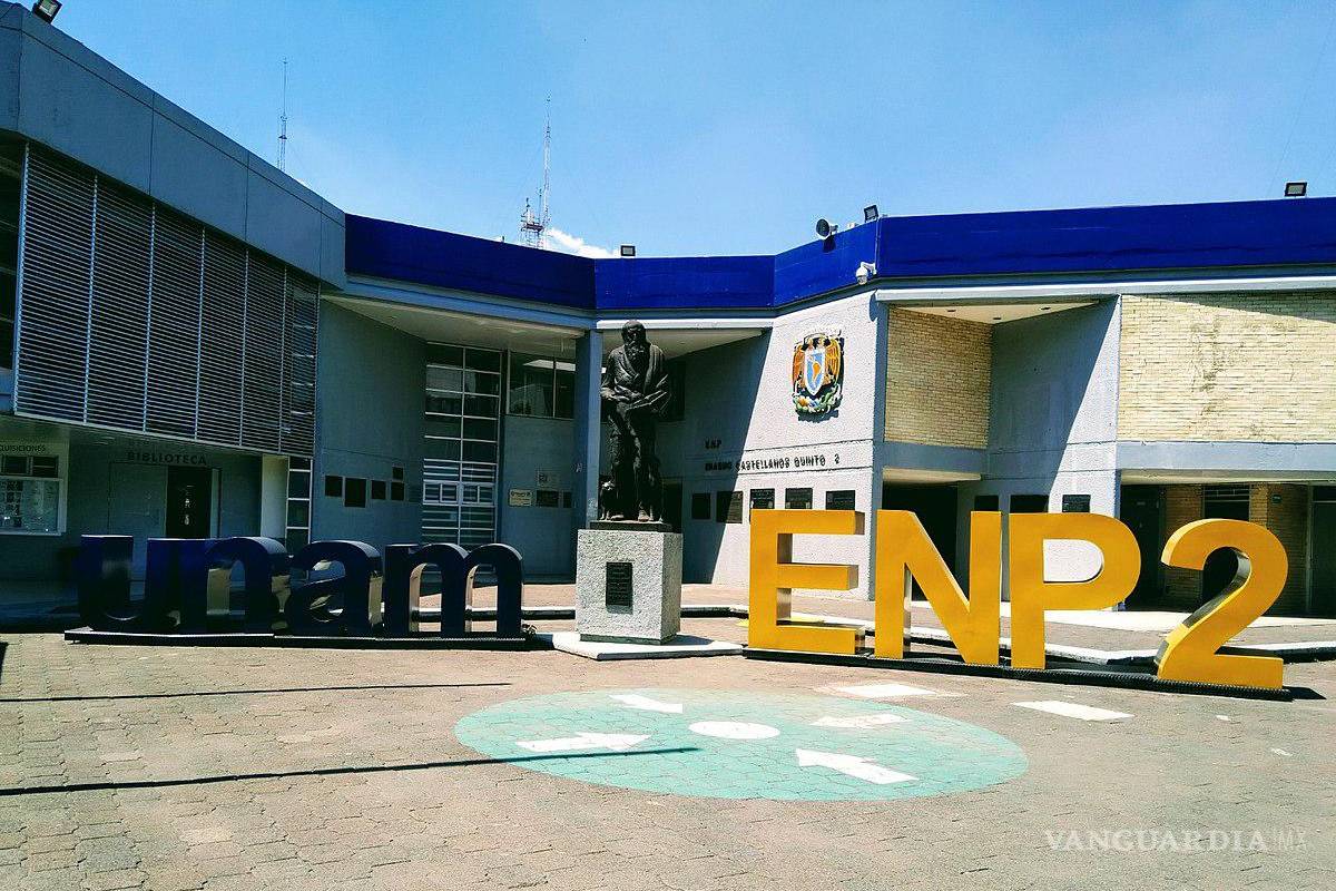 Estos alumnos de secundaria podrán ingresar a la UNAM sin realizar examen de admisión