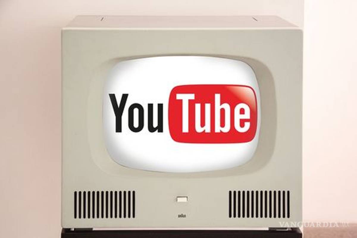 YouTube lanza servicio de televisión en línea por suscripción