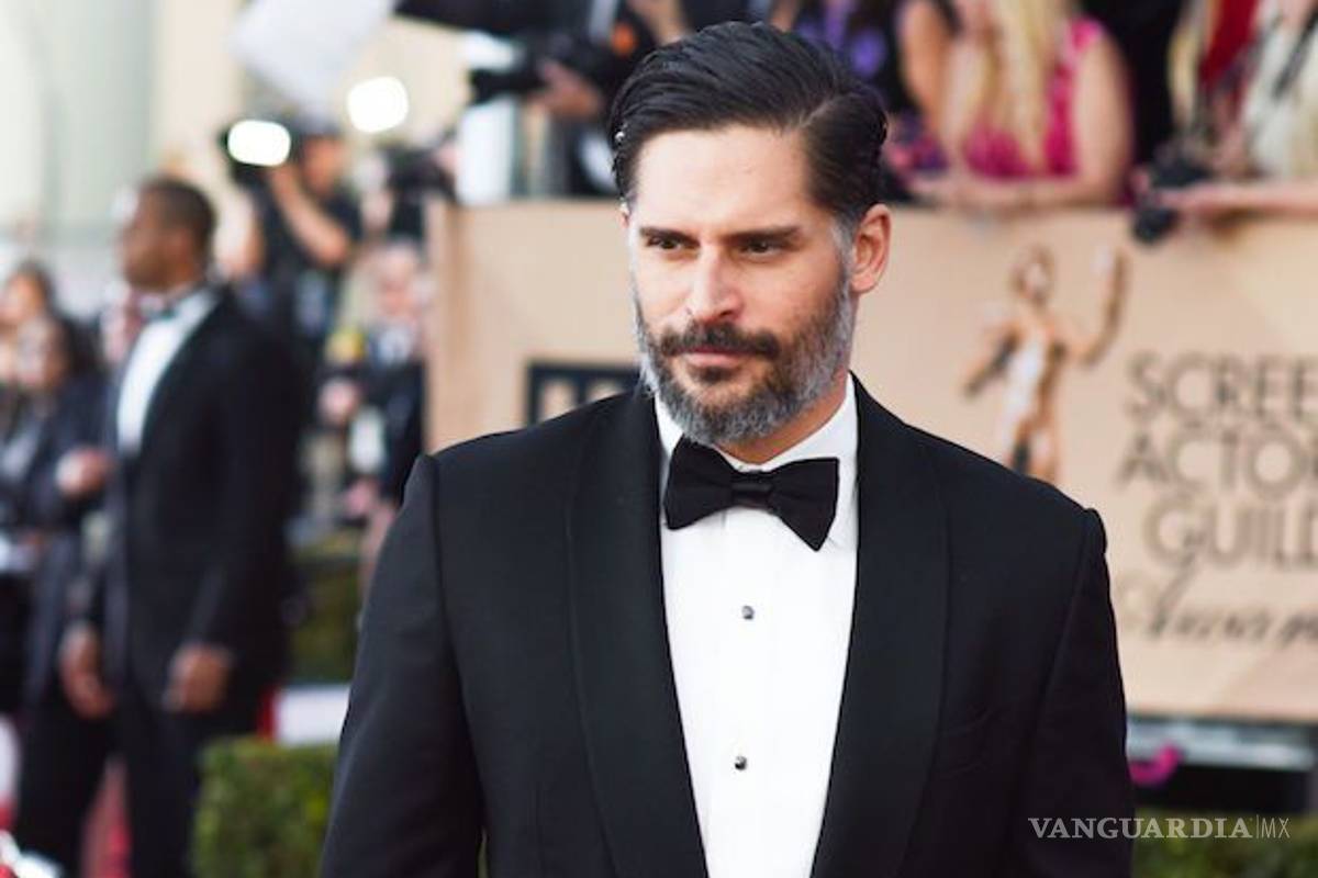 El nuevo villano de Batman será Jon Manganiello
