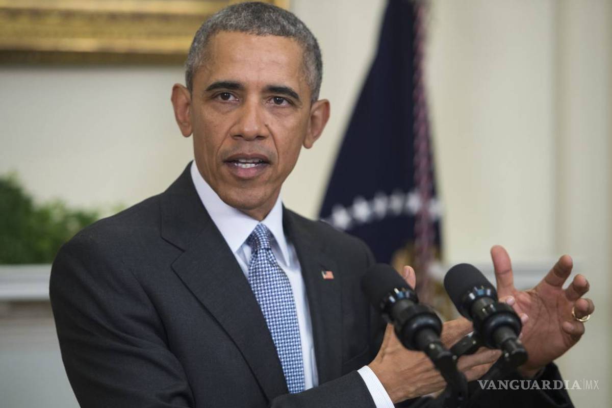 Clausurar Guantánamo es &quot;cerrar un capítulo&quot; de la historia de EU: Obama