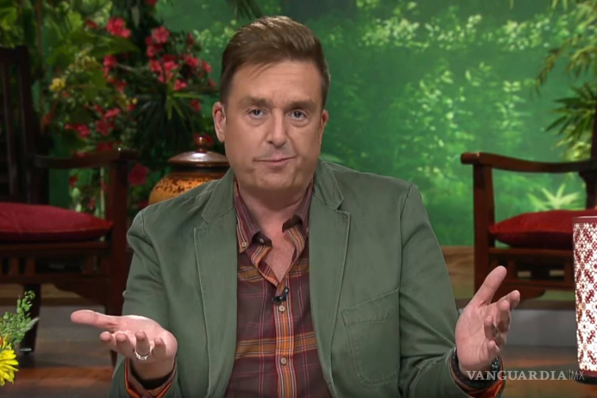 Tras reclamos... Daniel Bisogno pide disculpas por comentarios sobre ciclistas