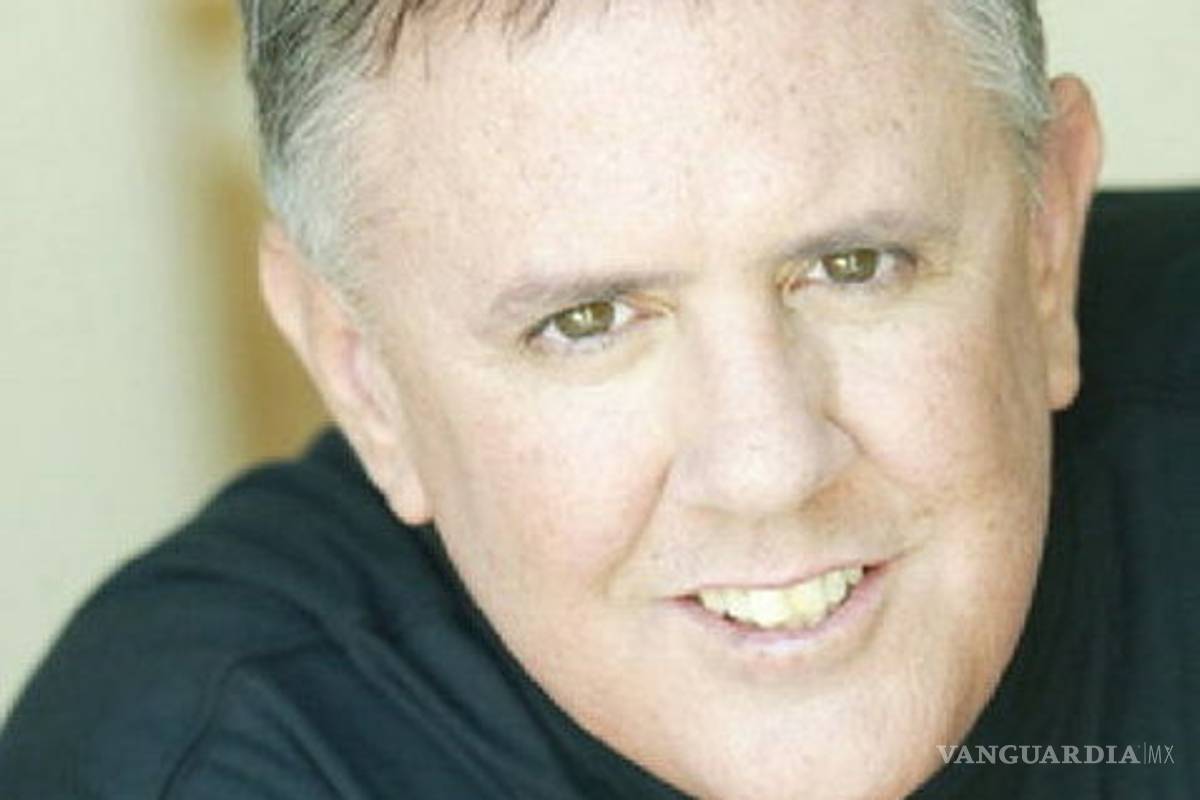 Jim Burns, creador del programa musical ‘MTV Unplugged’, murió a los 65 años