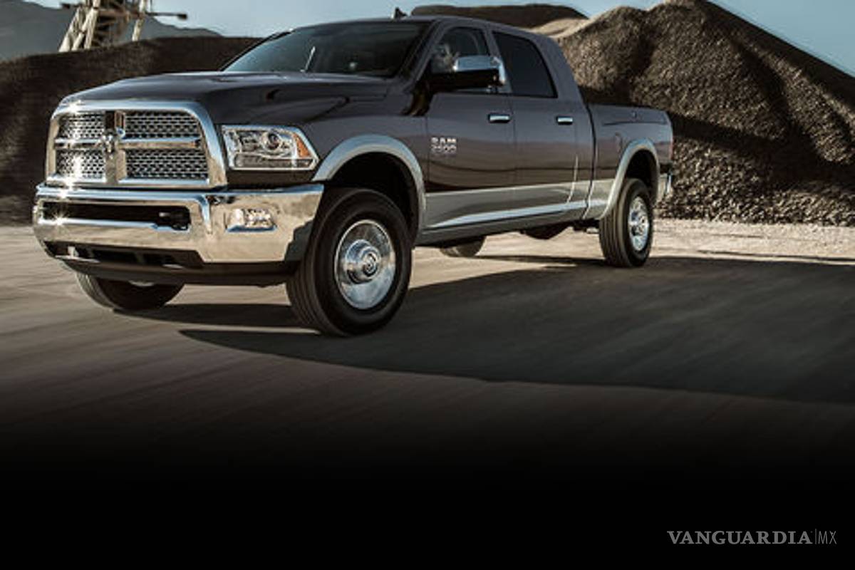 Salida de Ram Heavy Duty no generará crisis de desempleo: Gobierno de Coahuila