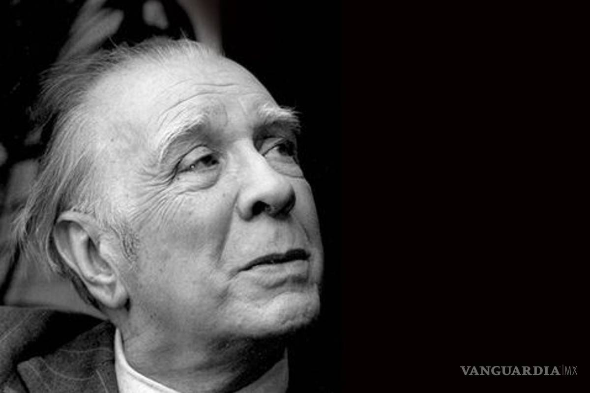 Libro inédito de Borges reflexiona sobre el tango