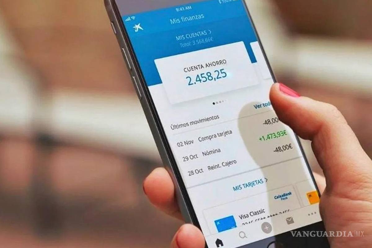 ¿Tienes una cuenta bancaria ‘olvidada’?, esto puede pasar si no la das de baja
