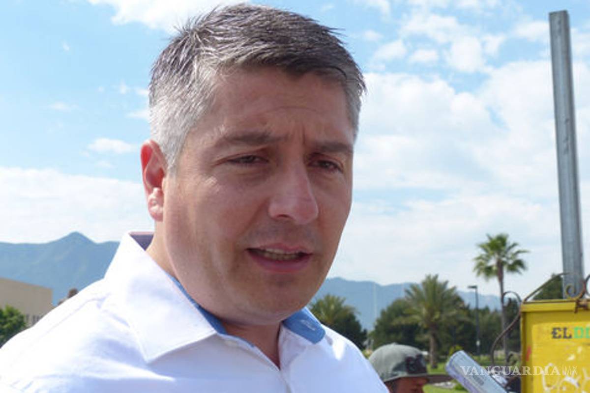 Modernización de carreteras eleva la competitividad: Armando Luna Canales