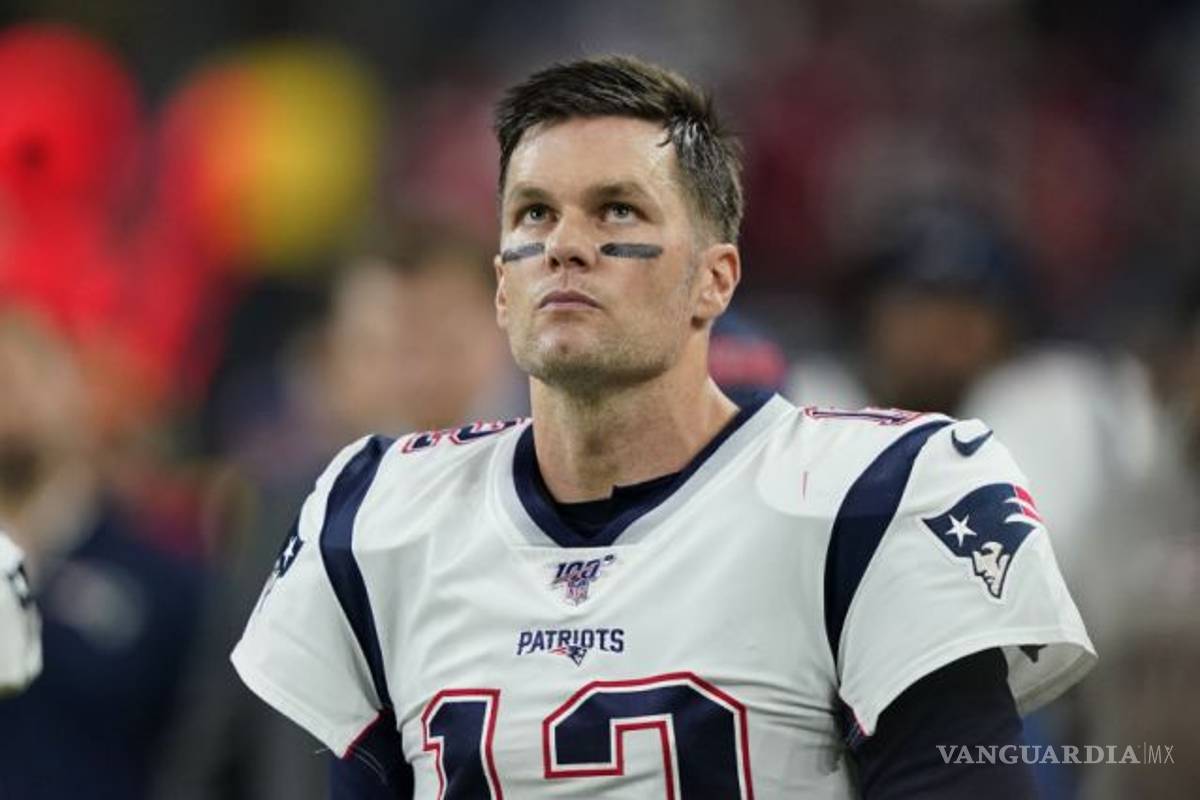 Así están las apuestas del futuro de Tom Brady