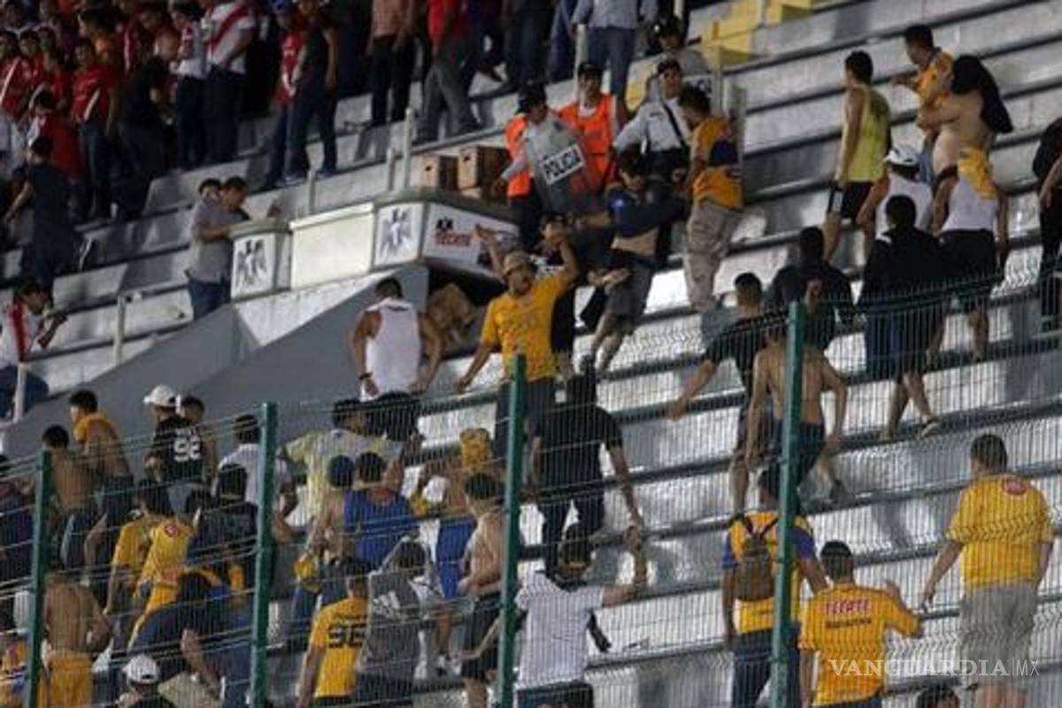 Libres y Lokos da su versión sobre la 'bronca' en Veracruz