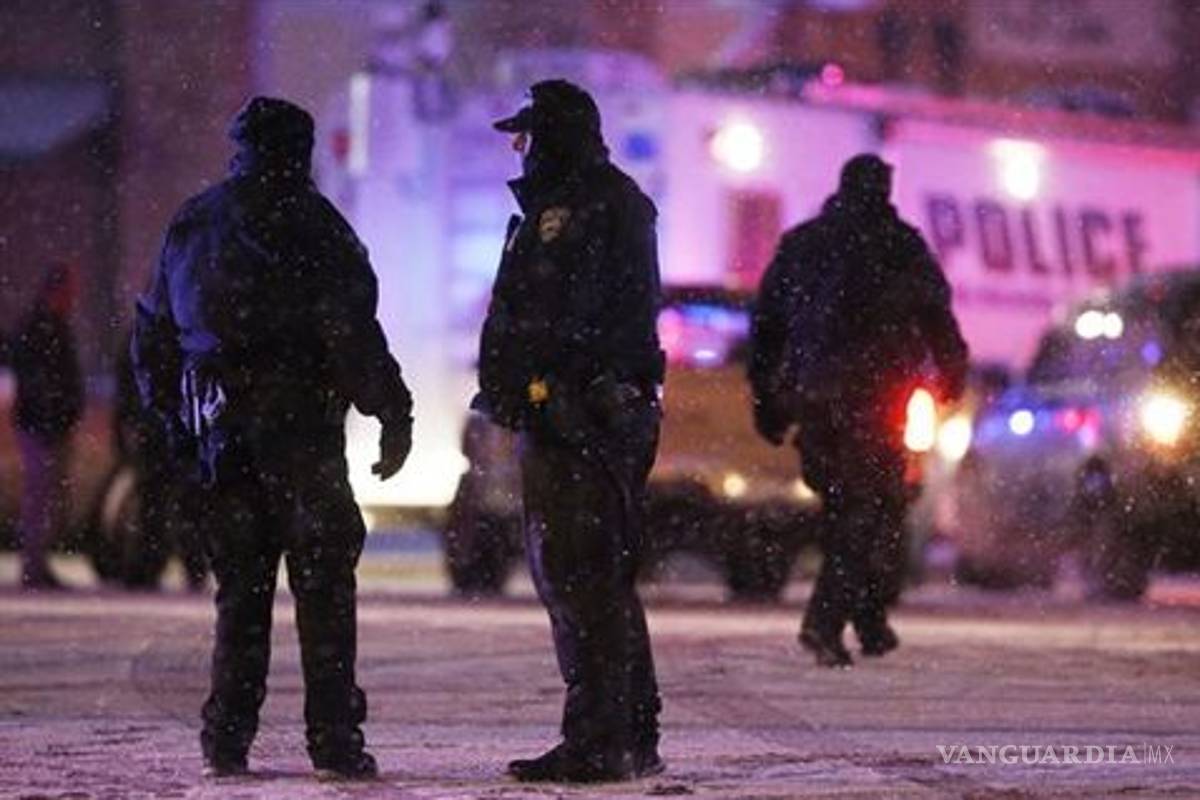 Muertos dos civiles y un policía en ataque a clínica en Colorado