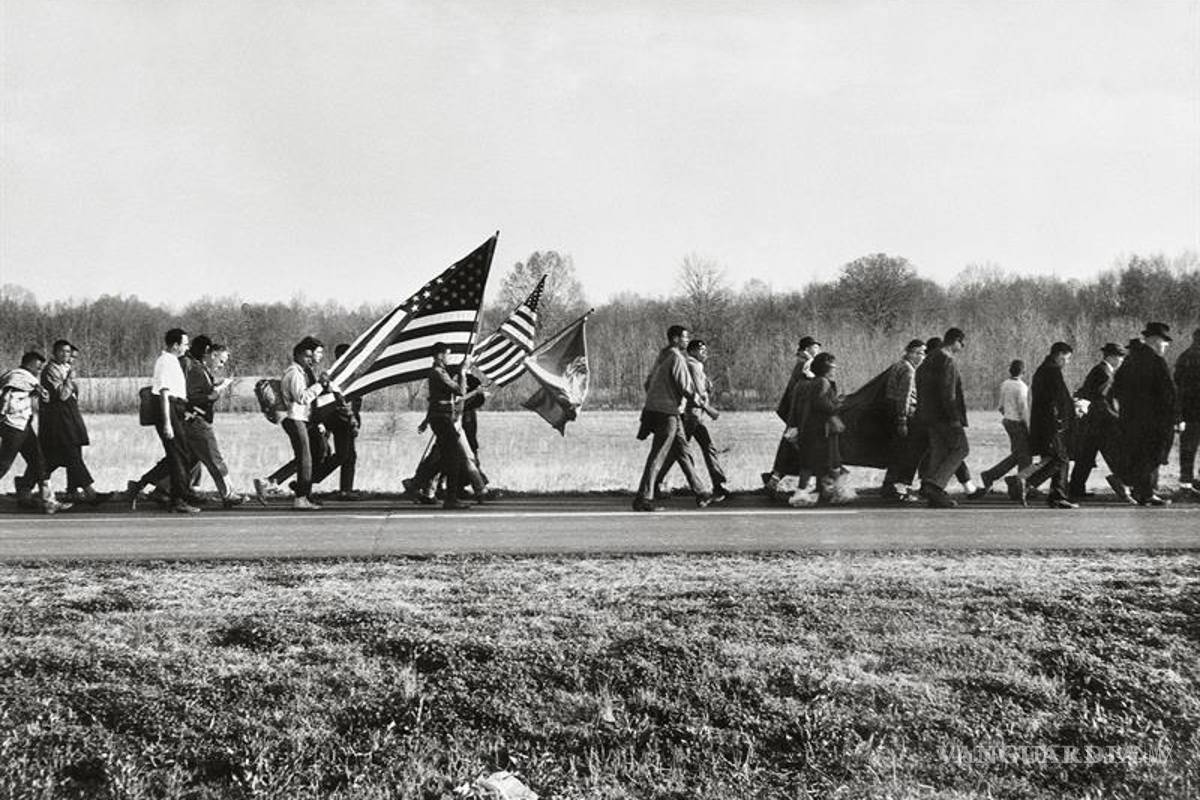 &quot;The Fire Next Time&quot;, la lucha por la igualdad de 1963 continúa