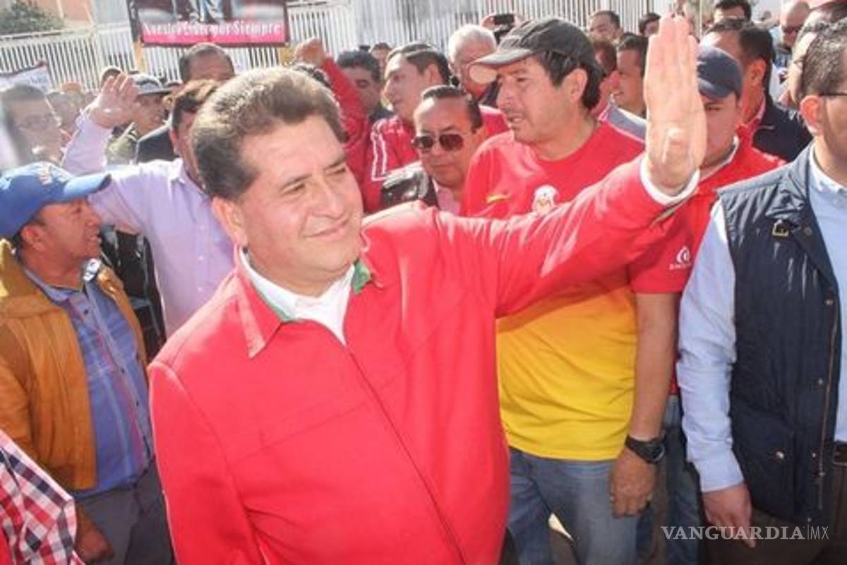 Atacan a balazos a aspirante del PRI a alcaldía de Cuautitlán Izcalli