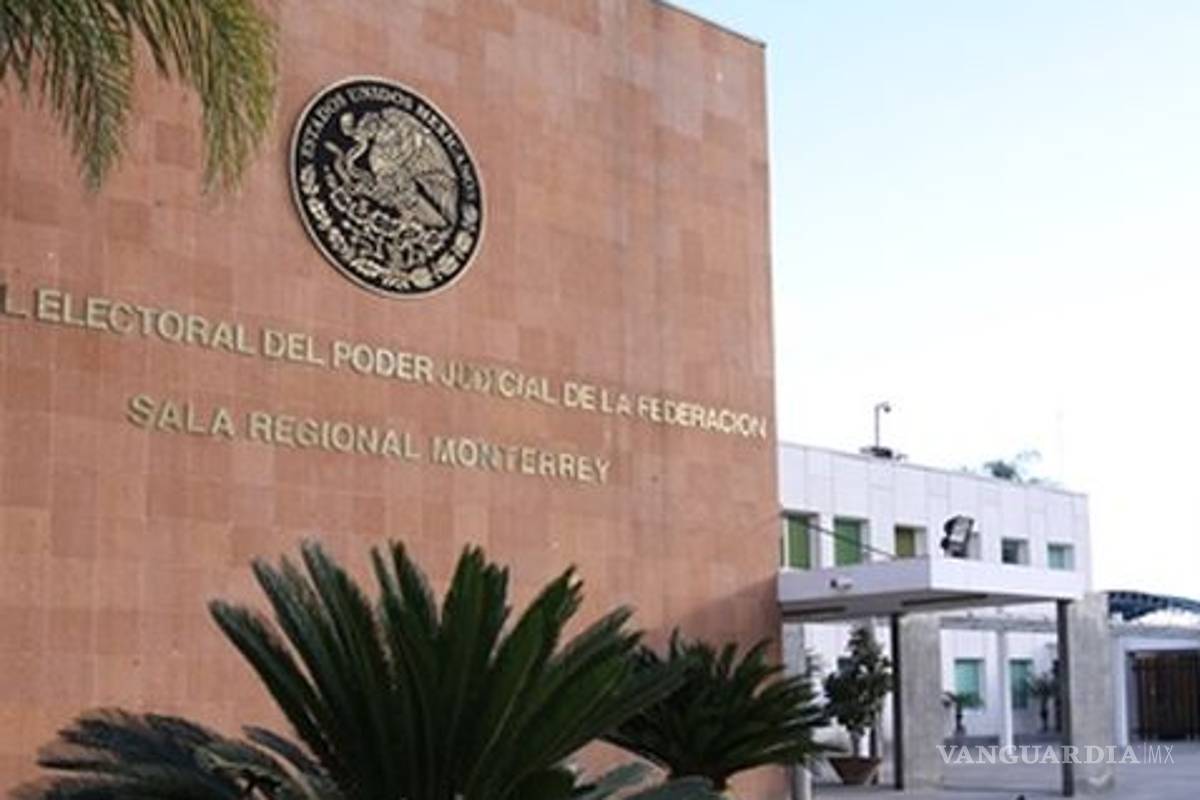 Llega a Trife caso de candidato "tumbado" de Morena