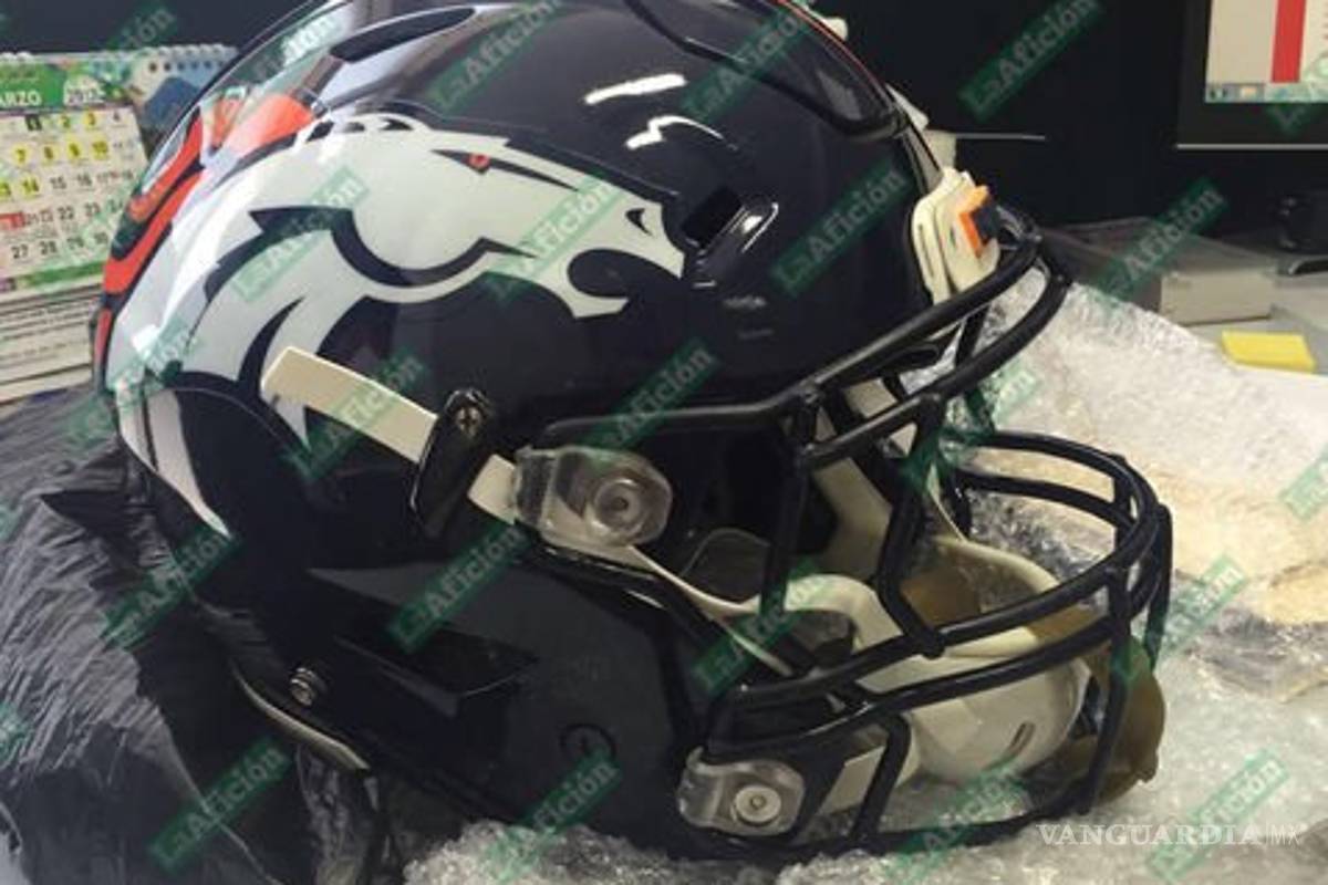 $!Autoridades dan a conocer los artículos robados por periodista mexicano