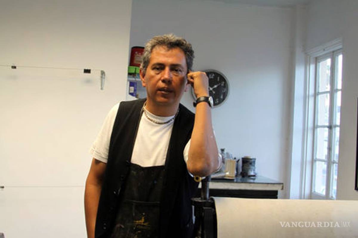 PAN Coahuila pide se aplique todo el peso de la ley a oficiales que agredieron a caricaturista