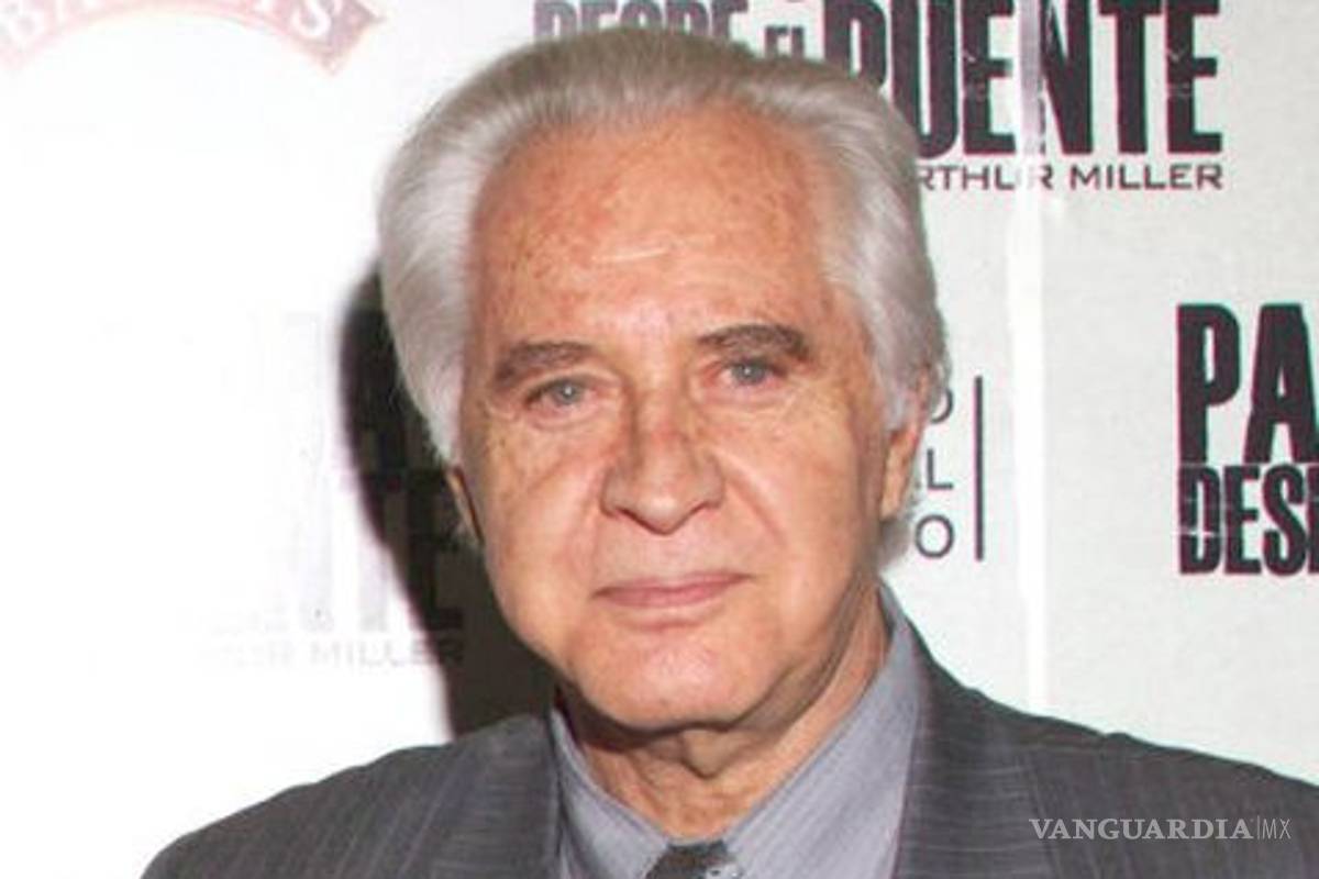 El tiempo que siga aquí, sólo es para darle amor: esposa de Rogelio Guerra