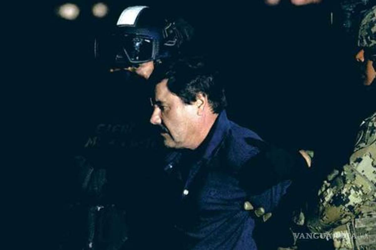 Extradición de El Chapo podría estancarse por meses