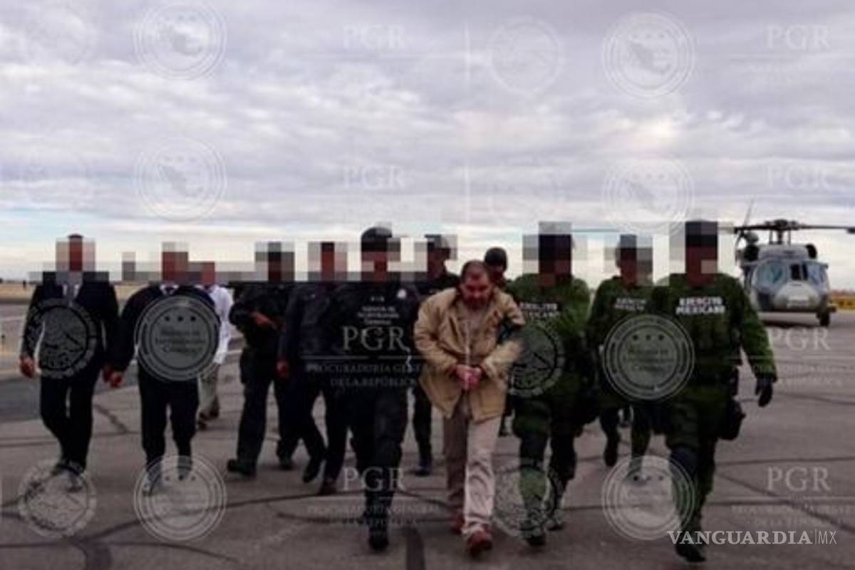 Extradición de ‘El Chapo’ agradecimiento para Obama y mensaje para Trump: analistas