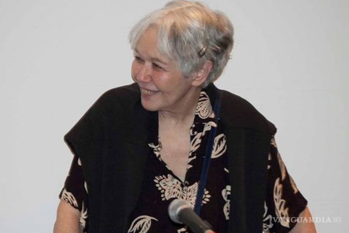 Falleció Florence Steinberg, 'corazón' de Marvel