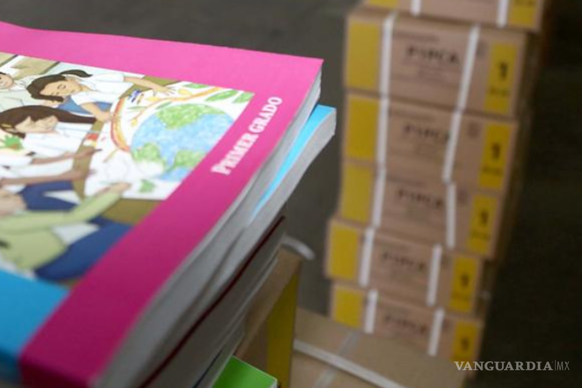 La SEP dice que no ha recibido ultimátum sobre libros de texto gratuitos