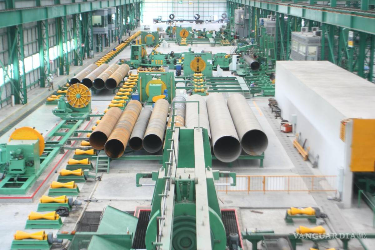 $!Los acereros también solicitaron poner fin a los acuerdos de cuotas arancelarias alternativas del Gobierno de Joe Biden con la Unión Europea, Reino Unido y Japón.