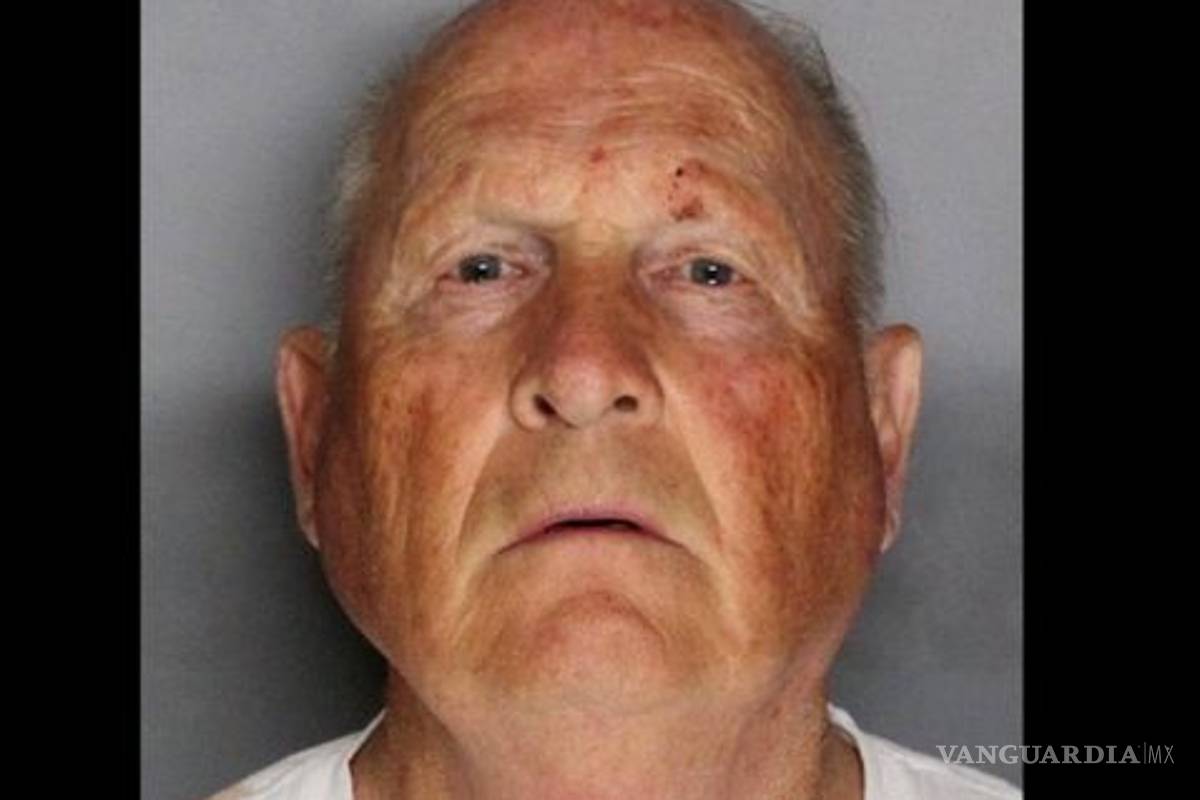 Buscaron por años a asesino serial en California; era policía